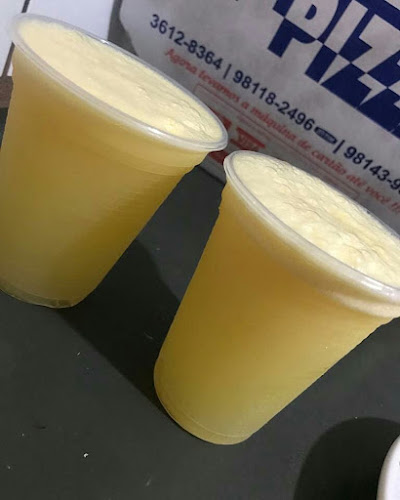 Rio pizzas - Gastronomia e hotelaria