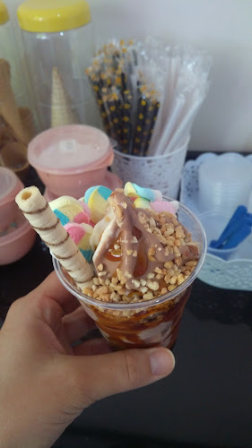 Opinii despre Gelato Expresso în Sidrolândia - Gastronomia e hotelaria