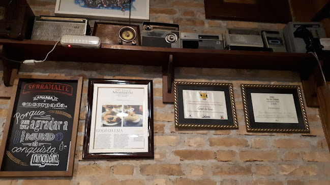 Comentarii opinii despre Bar Gogó da Ema