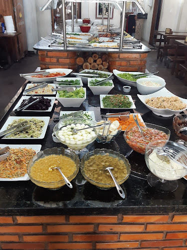 Comentarii opinii despre Fogão a Lenha