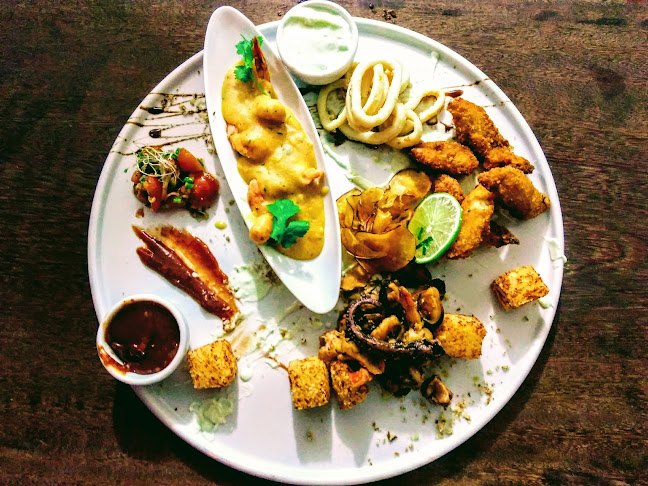 Beleza Pura Cosmic Bar