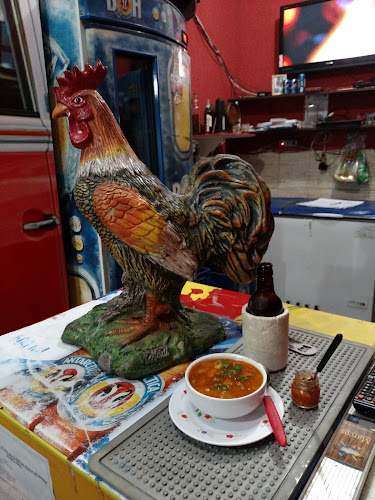 Beco do Galo - Casimiro de Abreu