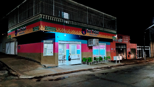 Opinii despre Ice Point Sorveteria în Montes Claros - Gastronomia e hotelaria