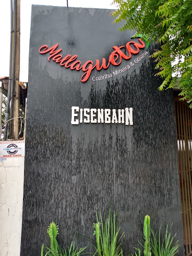 Opinii despre Mallaguera în Luís Eduardo Magalhães - Gastronomia e hotelaria