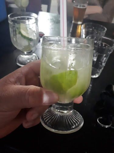 Opinii despre Bar Do Neguinho în São José - Gastronomia e hotelaria