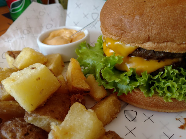 Severo Burger - Porto Alegre