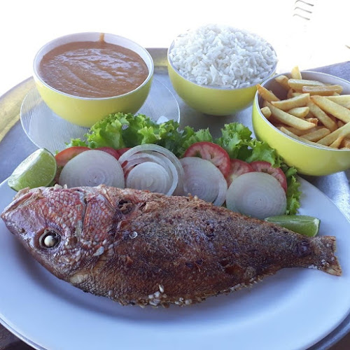 R. Est. Omir Domiciano Cabral, 868 - Praia Formosa, Cabedelo - PB, 58101-173, Brasil