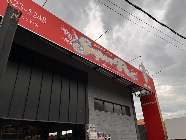 Comentarii opinii despre Panificadora SUPER PÃO