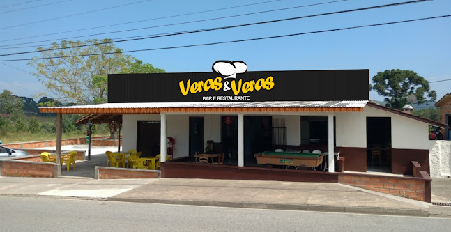 Restaurante Do Veras