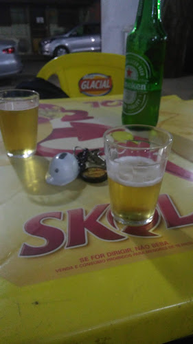 Bar Jatoba Disk Cerveja - Montes Claros