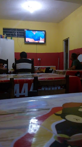 Alex Pizza _ Pizzaria E Restaurante - Recife