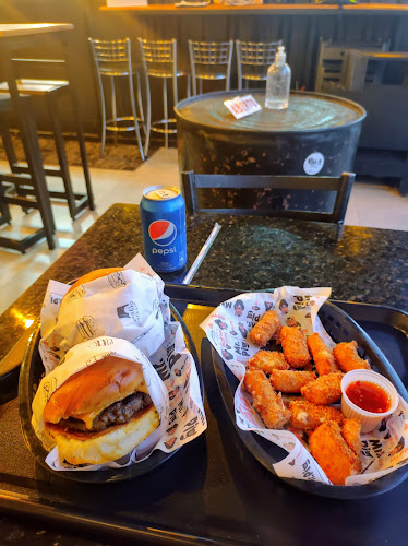 Mr. Pig Hambúrgueres - Sapucaia do Sul