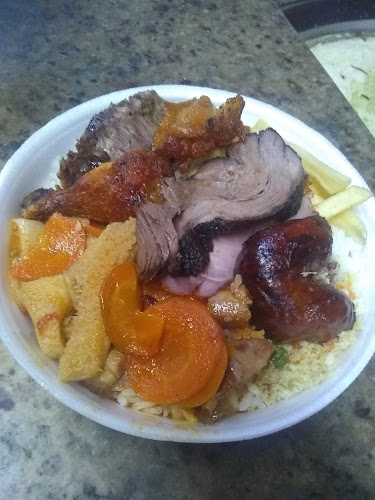 R. Henrique Savi, 15-16 - Vila Nova Cidade Universitaria, Bauru - SP, 17012-632, Brasil