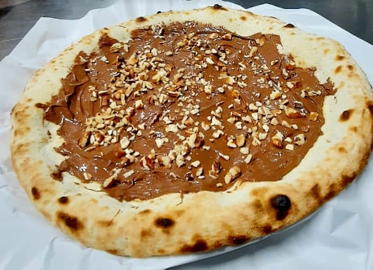 Opinii despre TA NO FORNO PIZZARIA DELIVERY în Porto Alegre - Gastronomia e hotelaria