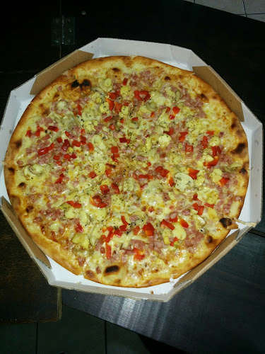 Sollare Pizzaria - Curitiba