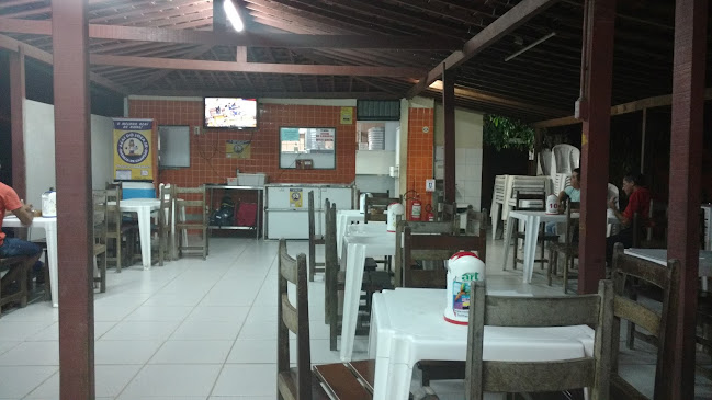 Oba Lanches - Gastronomia e hotelaria