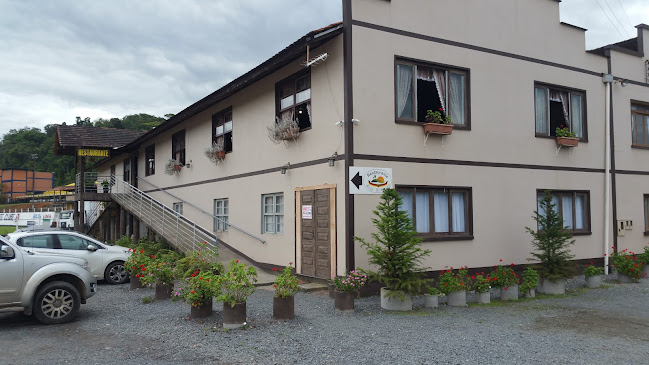 R. 15 de Novembro, 9944 - Testo Central, Pomerode - SC, 89107-000, Brasil