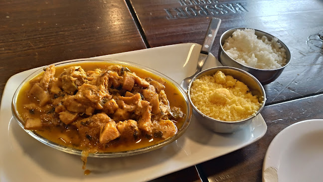 Comentarii opinii despre Alpendre