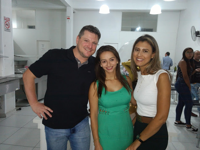 Opinii despre Padaria e Fruteira Lopes în Caxias do Sul - Gastronomia e hotelaria