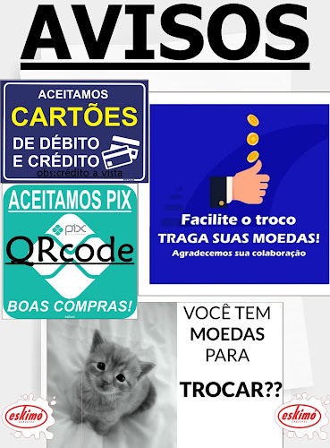 Av. Brasil Leste, 1913 - Petrópolis, Passo Fundo - RS, 99050-073