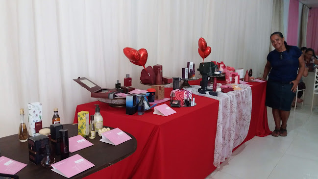 Comentarii opinii despre Carolina Advincula Buffet