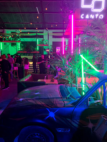 Opinii despre Canto Bar în Porto Alegre - Gastronomia e hotelaria