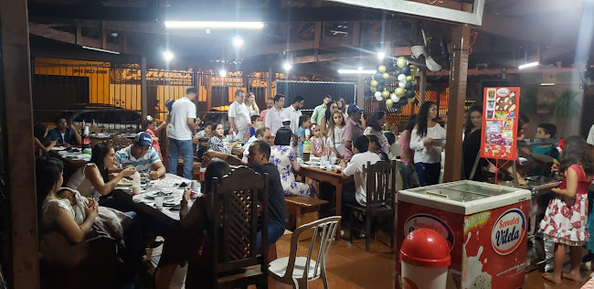 Restaurante Fogão De Lenha - Rio Verde