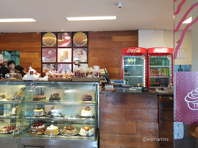 Comentarii opinii despre Cravo e Canela Confeitaria T-10