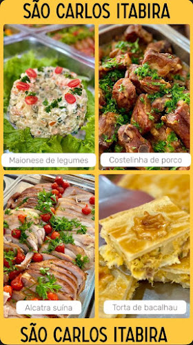 Restaurante São Carlos