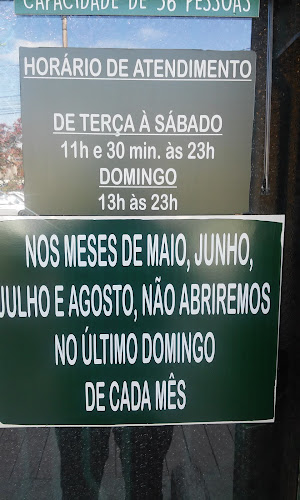 D'roma Lancheria e Sorveteria - Gastronomia e hotelaria