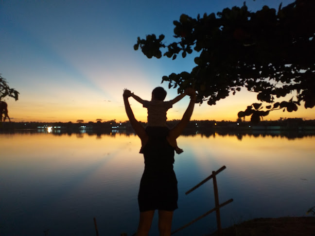 Comentarii opinii despre Lagoa Do Ze Feio