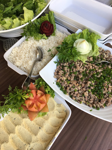 Comentarii opinii despre Help Carnes Especiais