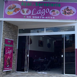 Sorveteria e Açai do Lago