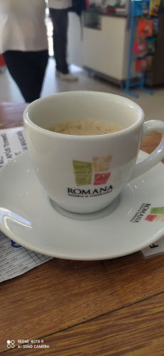 Padaria e Confeitaria Romana - Linhares
