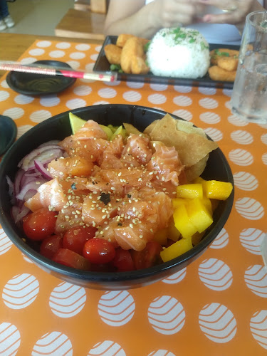 Opinii despre Kaijõ Temakeria e Sushi Bar în Bragança Paulista - Gastronomia e hotelaria