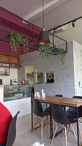 Comentarii opinii despre Café L'eviz