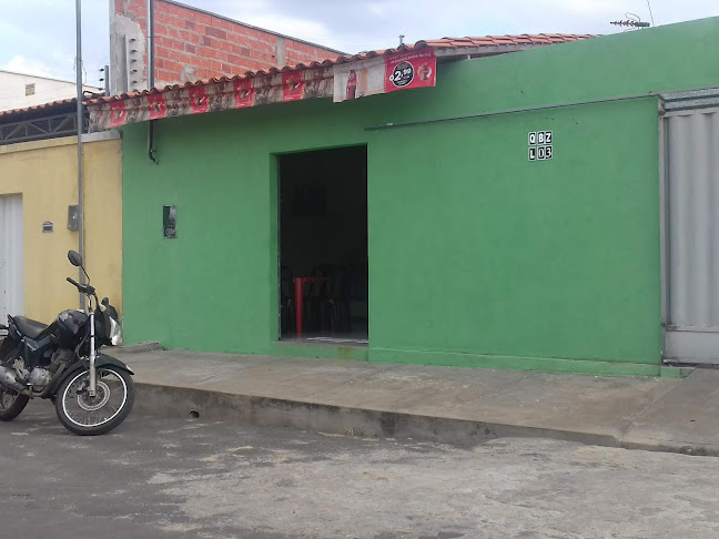 PANIFICADORA - Teresina