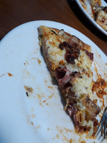 Romana Restaurante e Pizzaria - Sorocaba