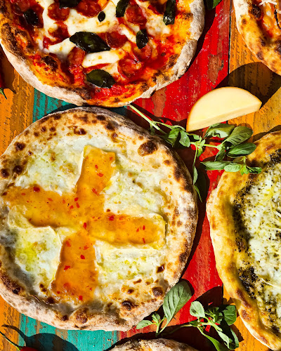 Altre Pizze Italiane