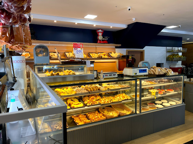 panificadora sao vicente ponto chic