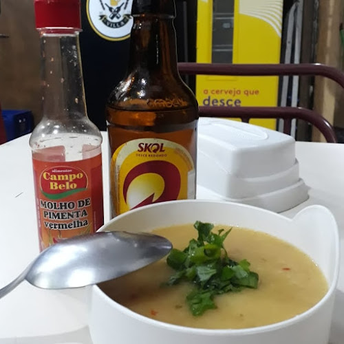 Buteco Burguer - Gastronomia e hotelaria