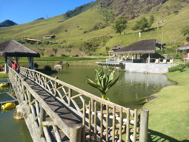 RJ-149, 2 - Serra do Piloto, Rio Claro - RJ, 27460-000, Brasil