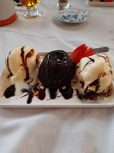 Opinii despre La Brasa Steakhouse în Manhuaçu - Gastronomia e hotelaria