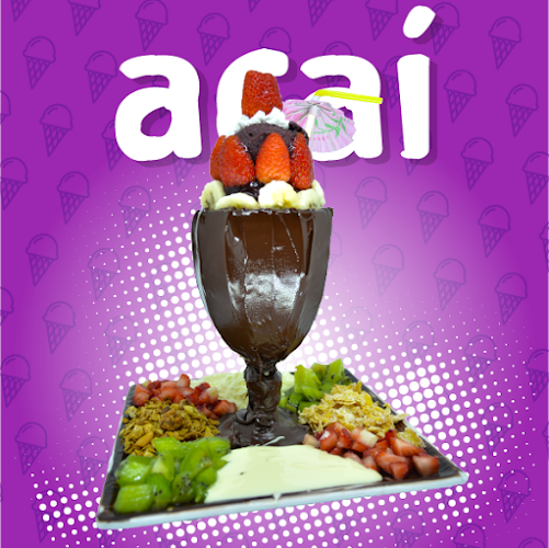 Opinii despre Frutilatte Sorvetes - Unidade Bom Retiro în Sumaré - Gastronomia e hotelaria