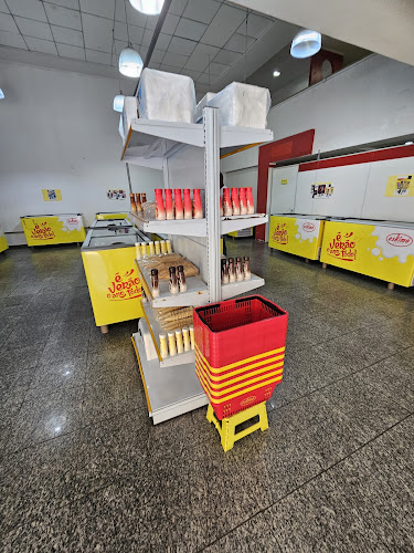 R. Ernesta Pelosini, 32 - Nova Petrópolis, São Bernardo do Campo - SP, 09771-220