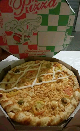 Opinii despre Pit stop da pizza în Juazeiro do Norte - Gastronomia e hotelaria