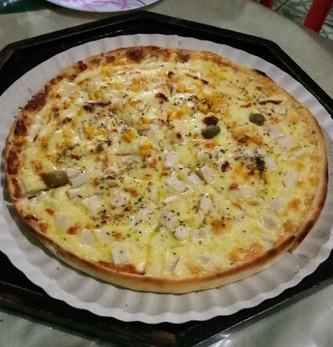 Opinii despre Cia da Pizza în Cametá - Gastronomia e hotelaria