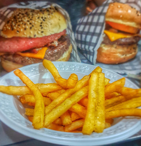 Opinii despre GoBurguer - Hamburgueria e Restaurante em Anápolis în Anápolis - Gastronomia e hotelaria