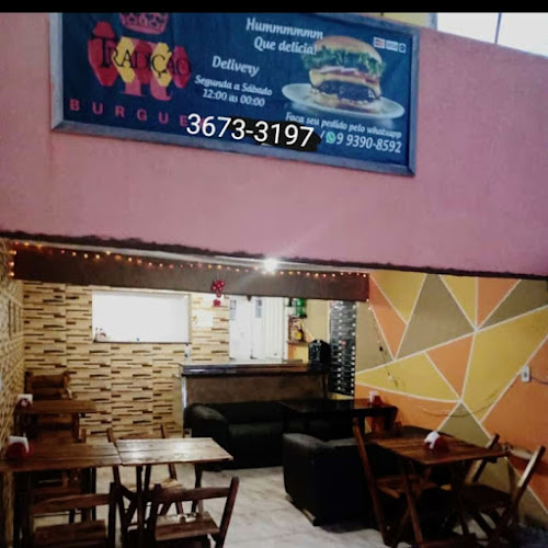Tradição Burguer