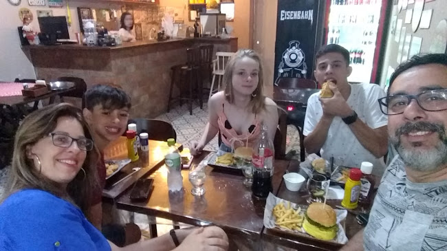 xis love - Gastronomia e hotelaria